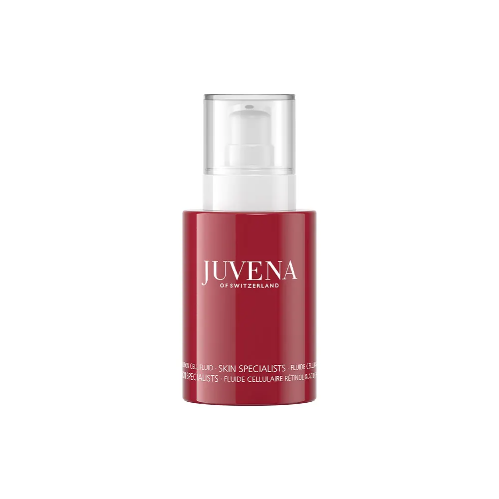 SPECIALISTS retinol&hyaluron cell fluid 50 ml
