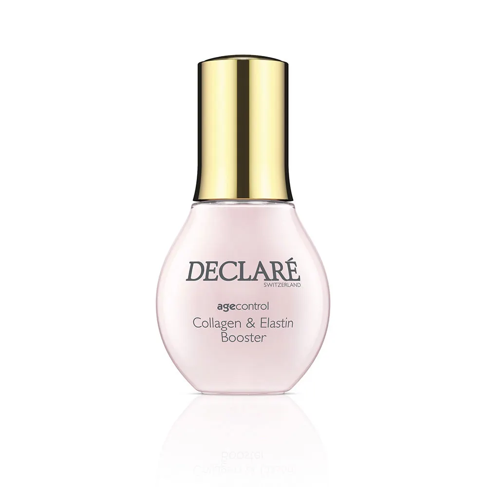 AGE CONTROL collagen&elastin booster 50 ml