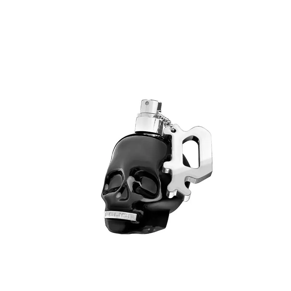 TO BE BAD GUY eau de toilette vaporizador 40 ml