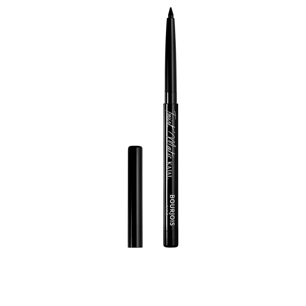TWIST KAJAL #01-Char’kohl