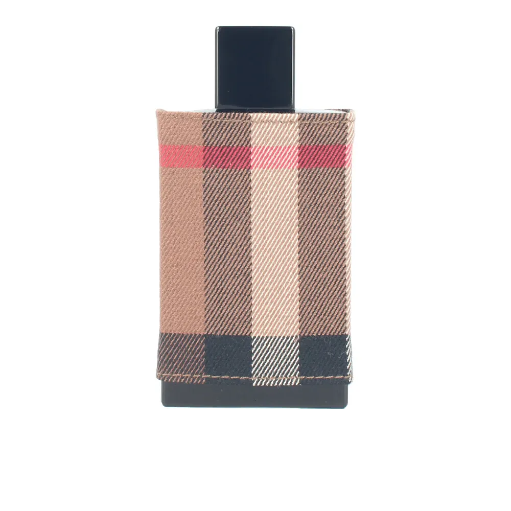 LONDON FOR MEN eau de toilette vaporizador 100 ml