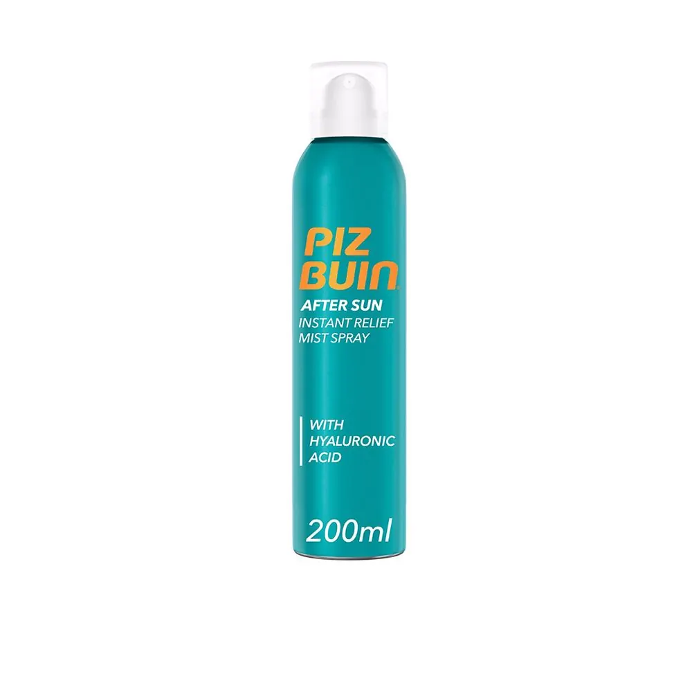 PIZ BUIN AFTER-SUN instant relief mist spray 200 ml