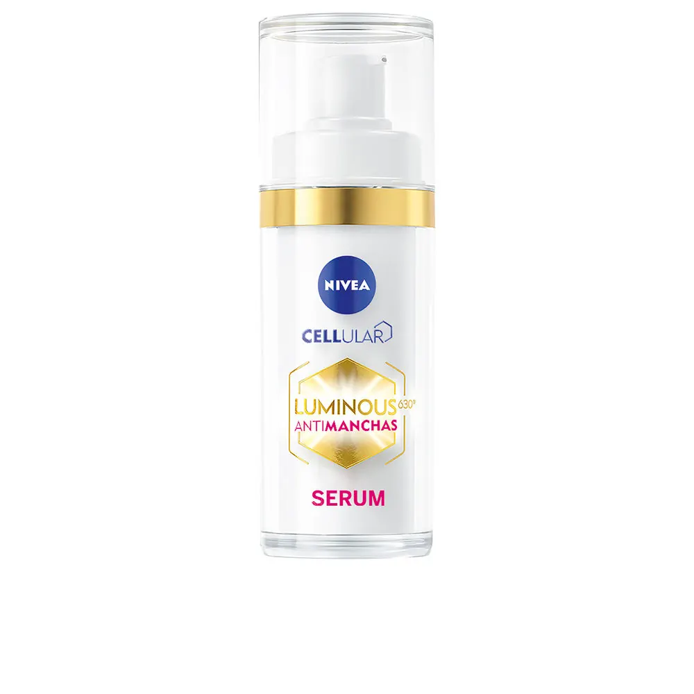 LUMINOUS 630º ANTIMANCHAS serum avanzado 30 ml