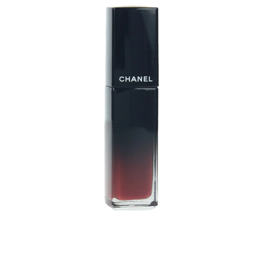 ROUGE ALLURE LAQUE #72-iconique