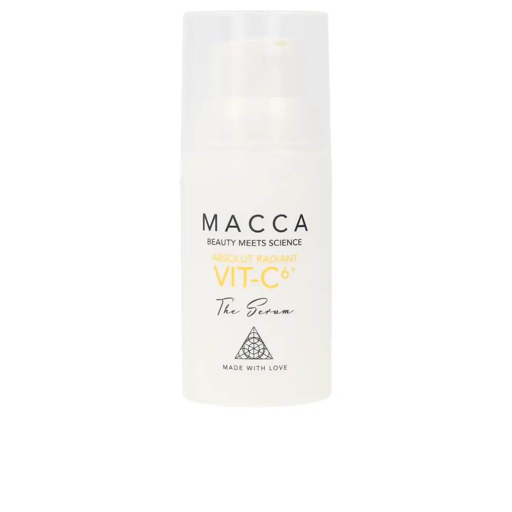 ABSOLUT RADIANT VIT-C6+ serum 30 ml