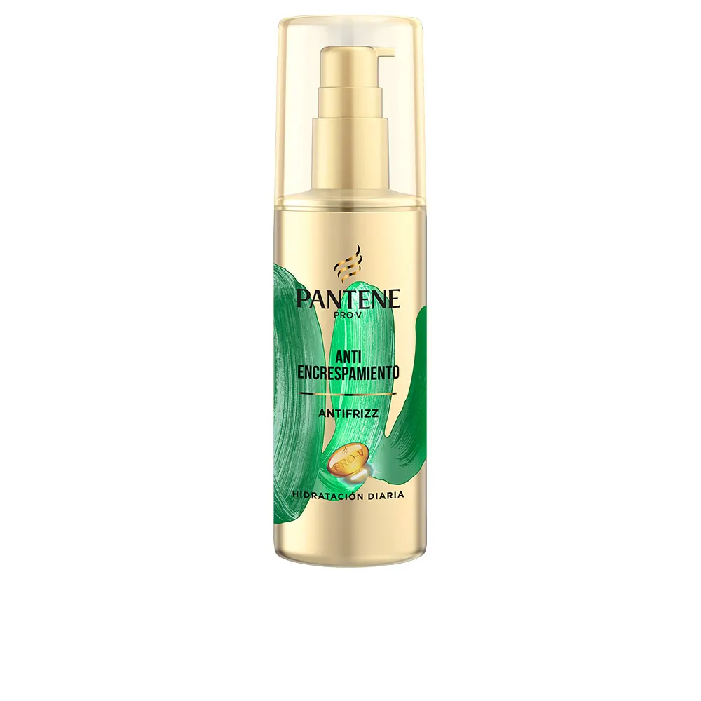PANTENE ANTIENCRESPAMIENTO 24H hidratación diaria 145 ml