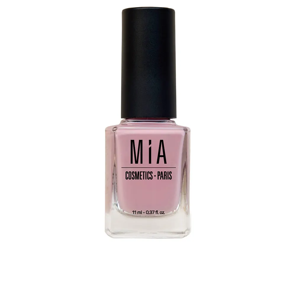 ESMALTE #rose smoke