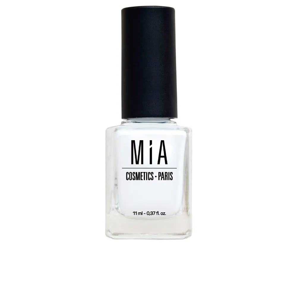 ESMALTE #frost white