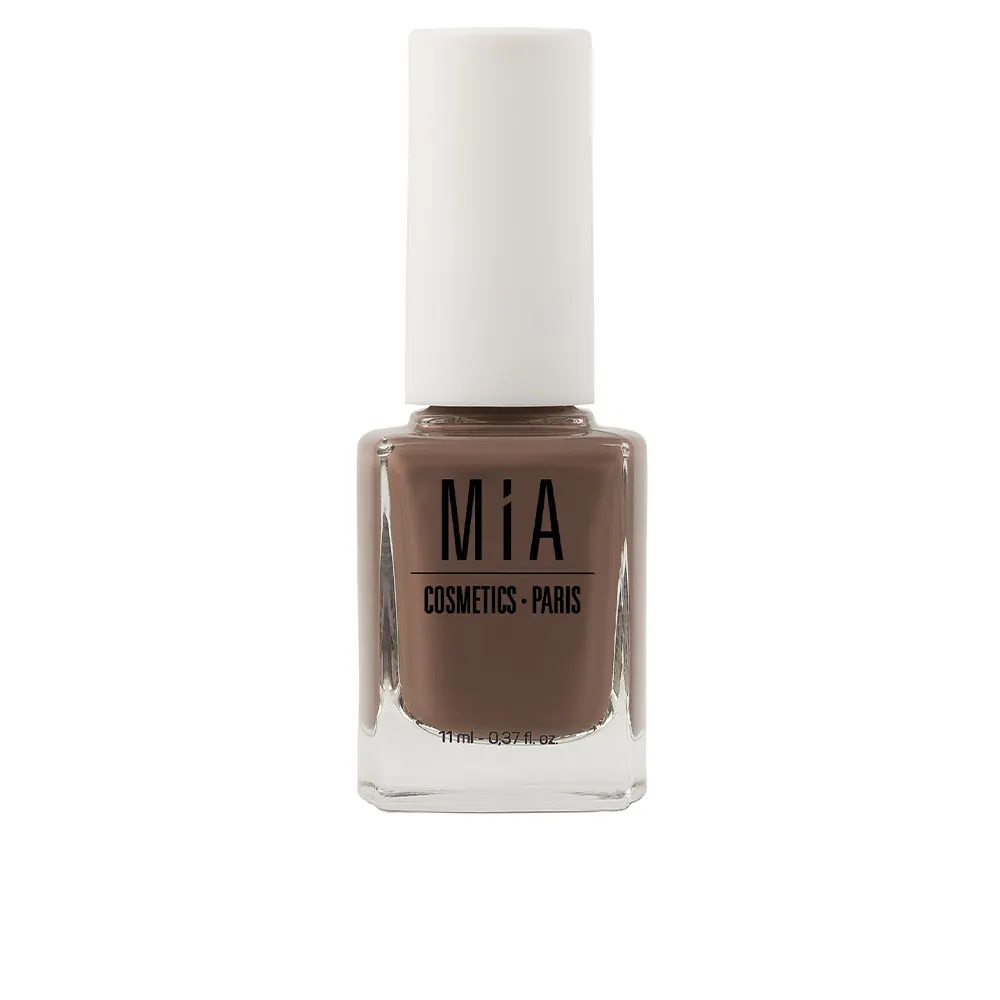 LUXURY NUDES esmalte #cocoa