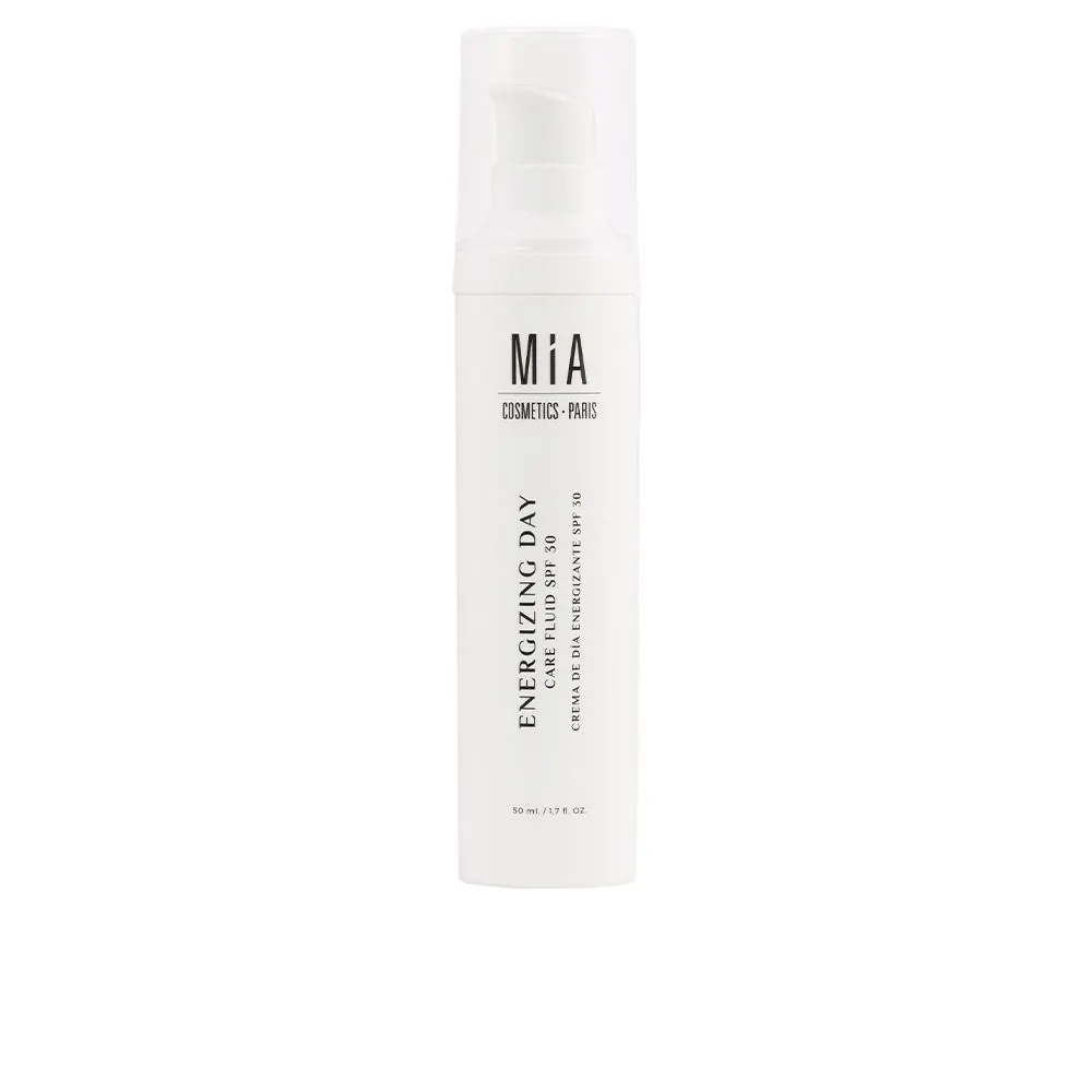 Fluido de cuidado de día ENERGIZYNG SPF30 50 ml