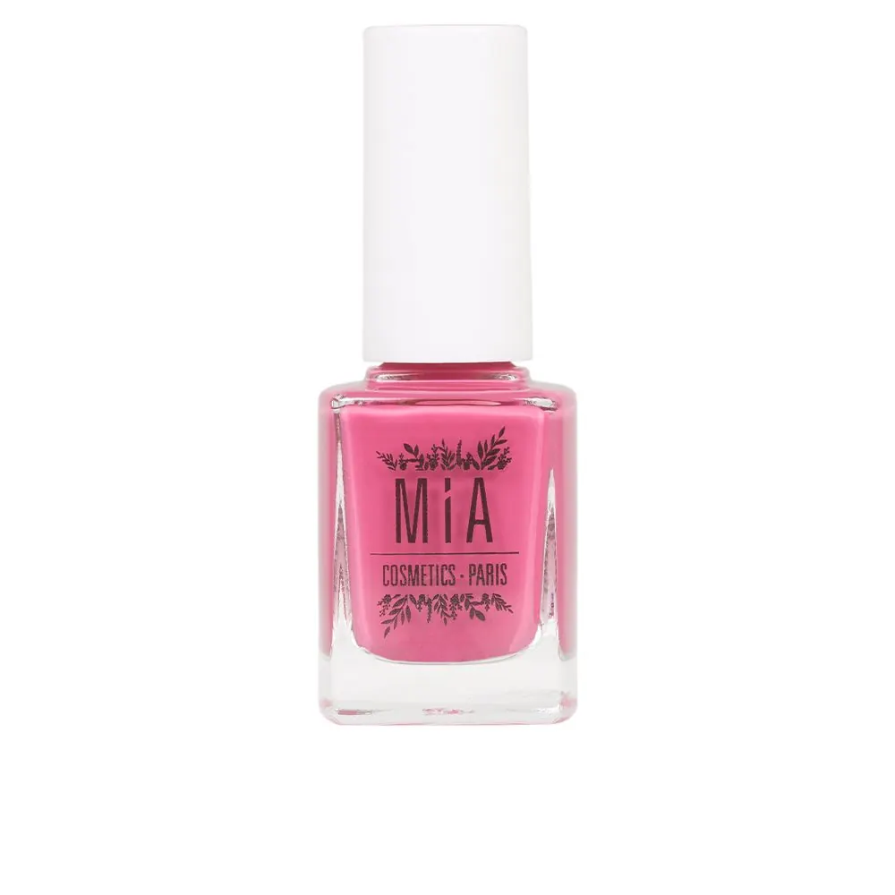 BIO-SOURCED esmalte #pink opal
