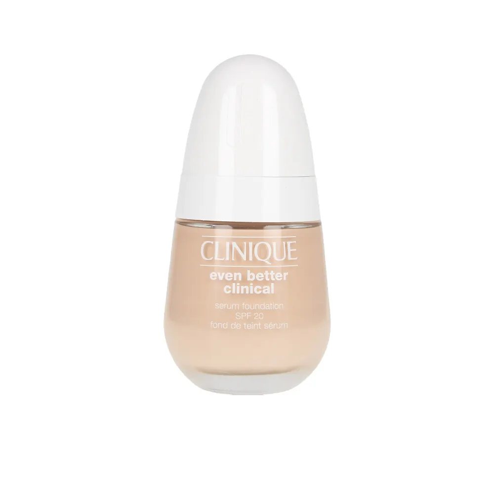 EVEN BETTER CLINICAL foundation SPF20 #CN28-ivory 30 ml