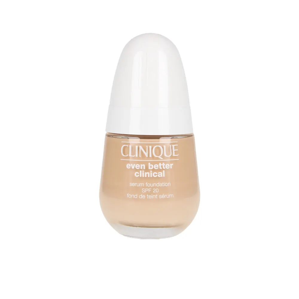 EVEN BETTER CLINICAL foundation SPF20 #CN40-cream chamois 30 ml