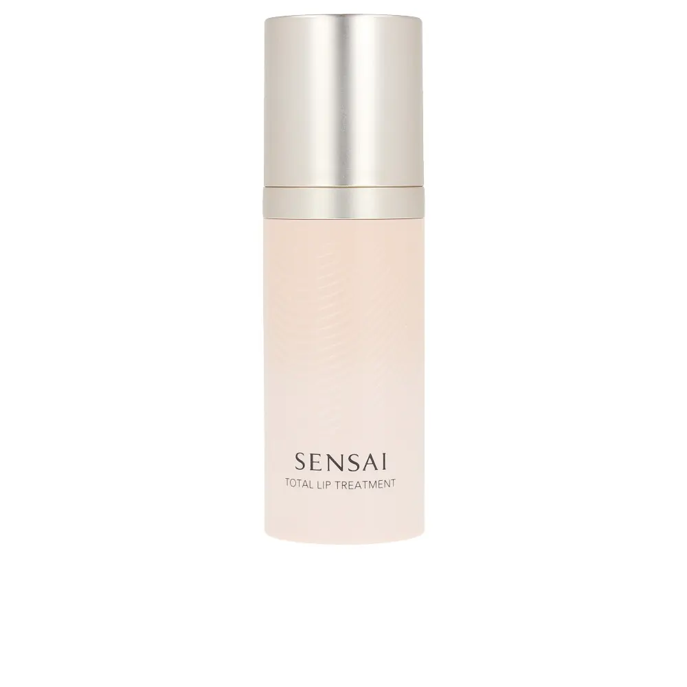 TOTAL LIP TREATMENT 15 ml
