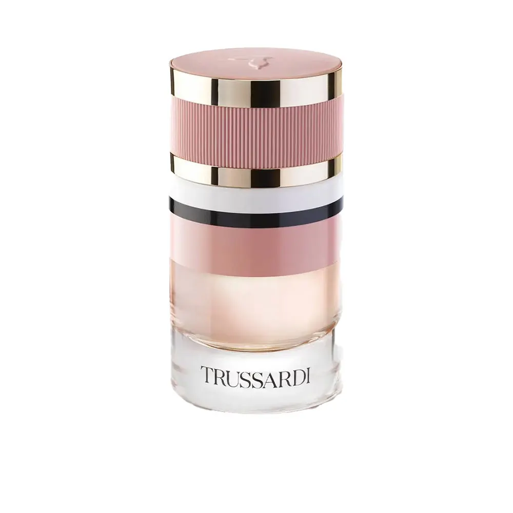 TRUSSARDI eau de parfum vaporizador 60 ml
