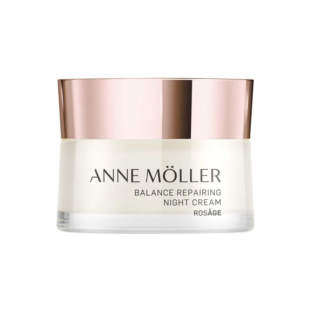 ROSÂGE balance night oil-in-cream 50 ml