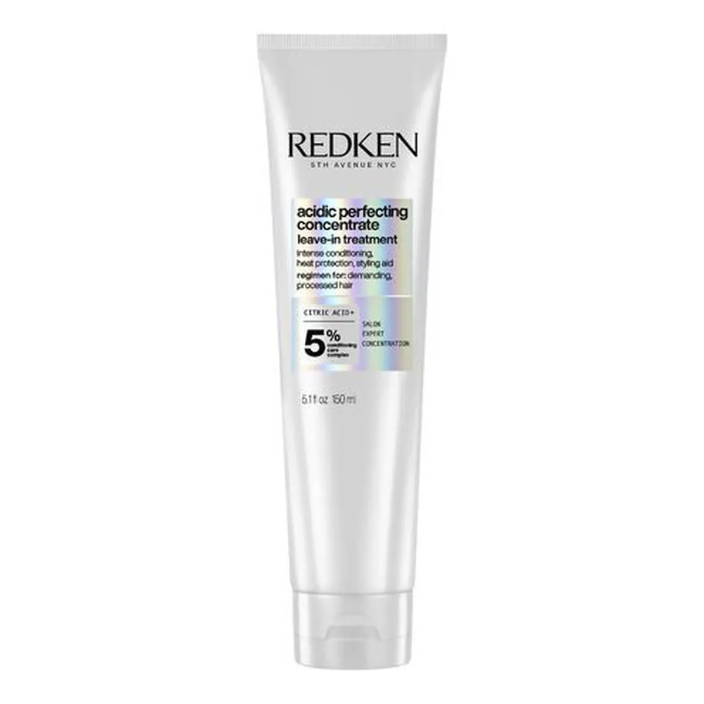 ACIDIC BONDING CONCENTRATE Tratamiento sin aclarado profesional sin sulfatos cabello dañado 150 ml