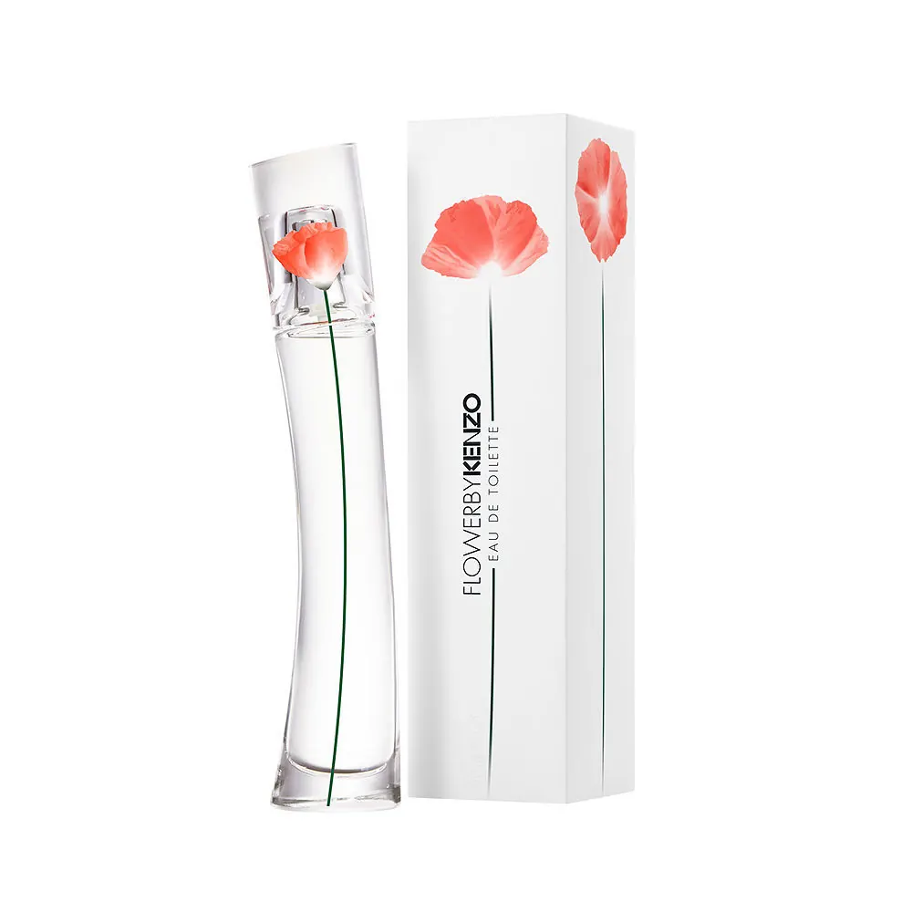 FLOWER BY KENZO eau de toilette vaporizador 30 ml