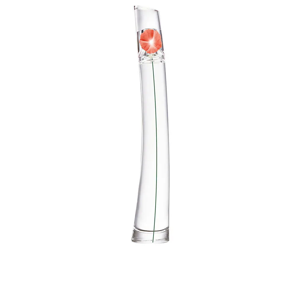 FLOWER BY KENZO eau de toilette vaporizador 100 ml