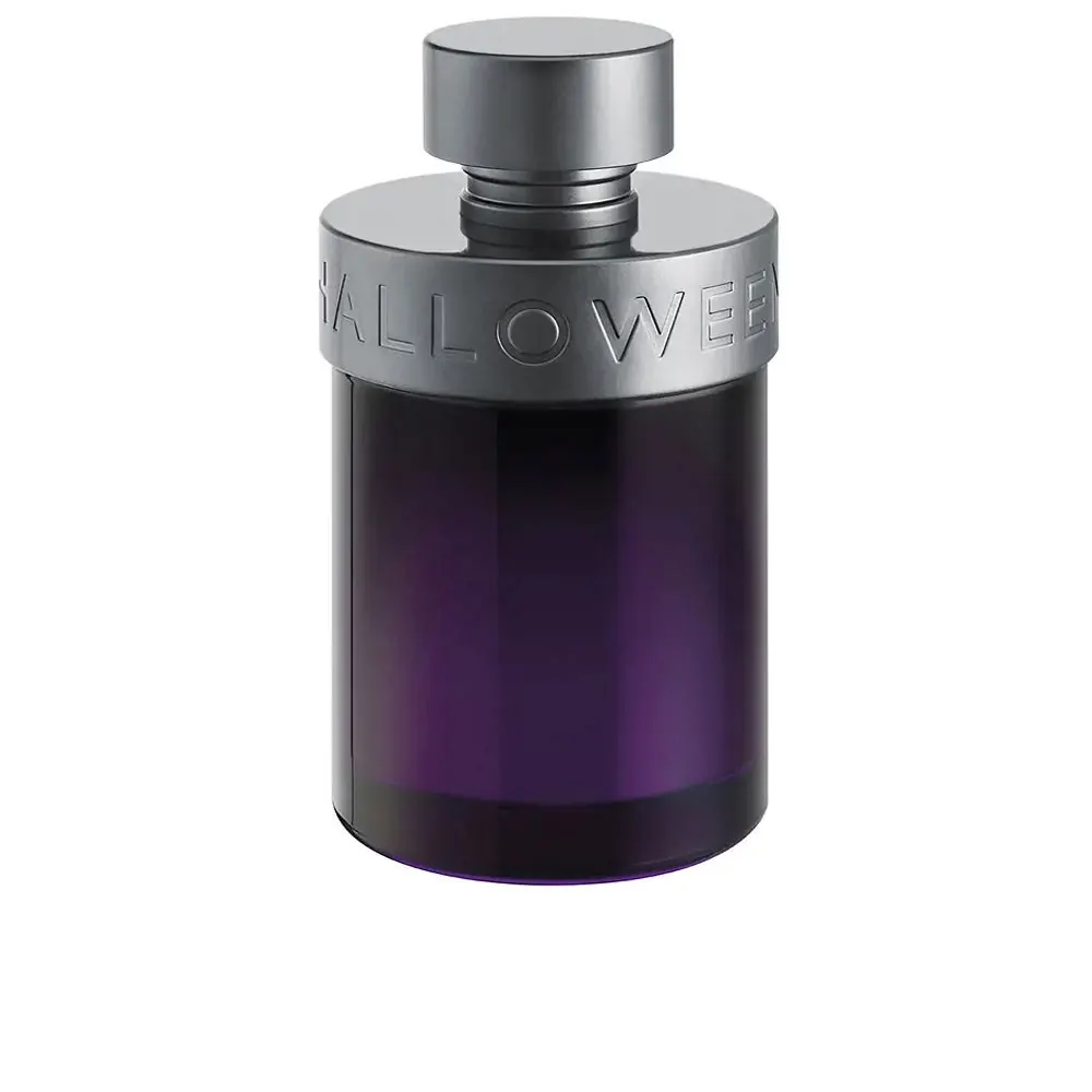 HALLOWEEN MAN eau de toilette vaporizador 200 ml