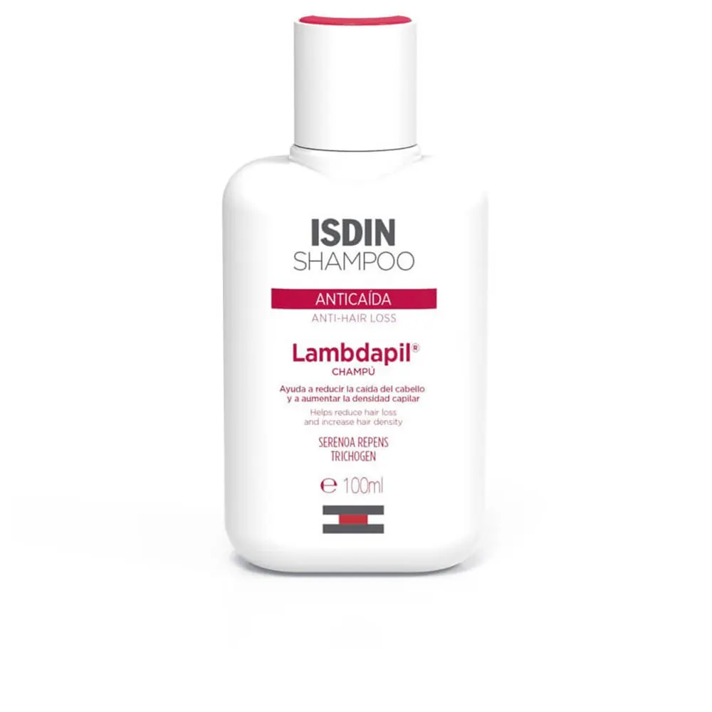 LAMBDAPIL champú anticaída 100 ml