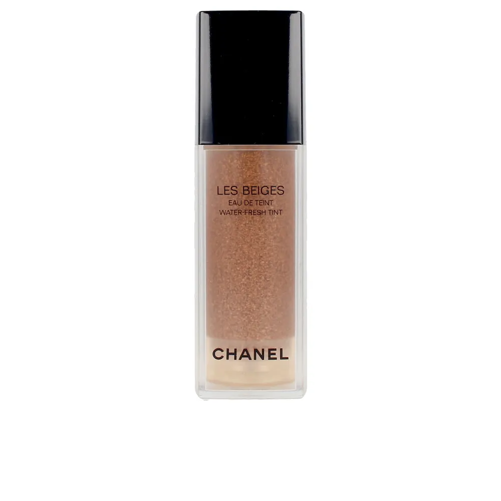 LES BEIGES eau de teint #claro profundo 30 ml