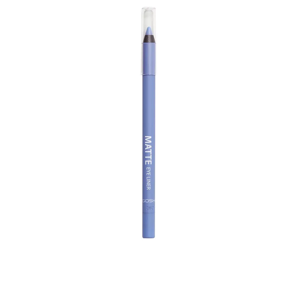 MATTE eye liner #006-ocean mist 1,2 gr