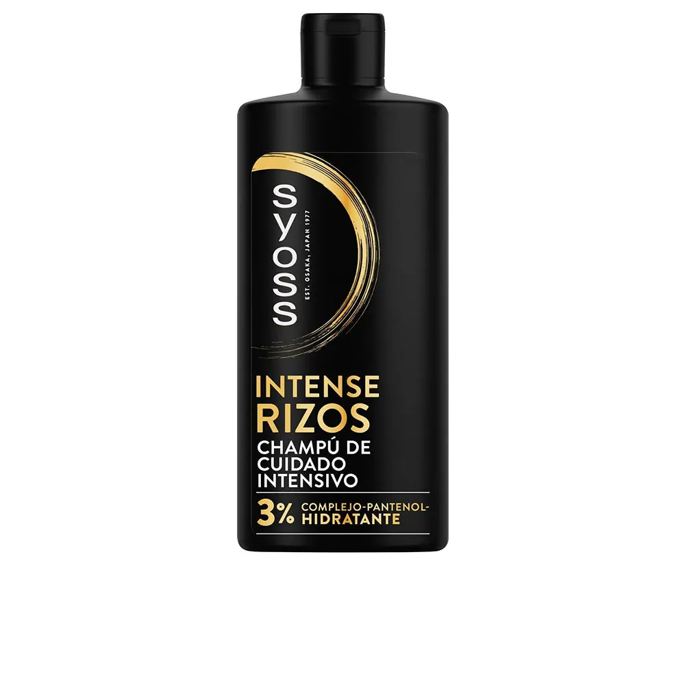 RIZOS PRO champú cabello ondas o rizos 440 ml