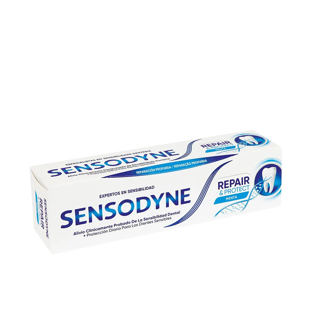 SENSODYNE REPAIR & PROTECT crema dental 75 ml