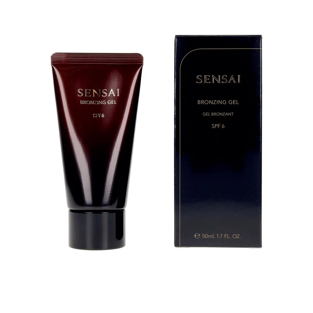 BRONZING gel #BC61-Soft Bronze 50 ml
