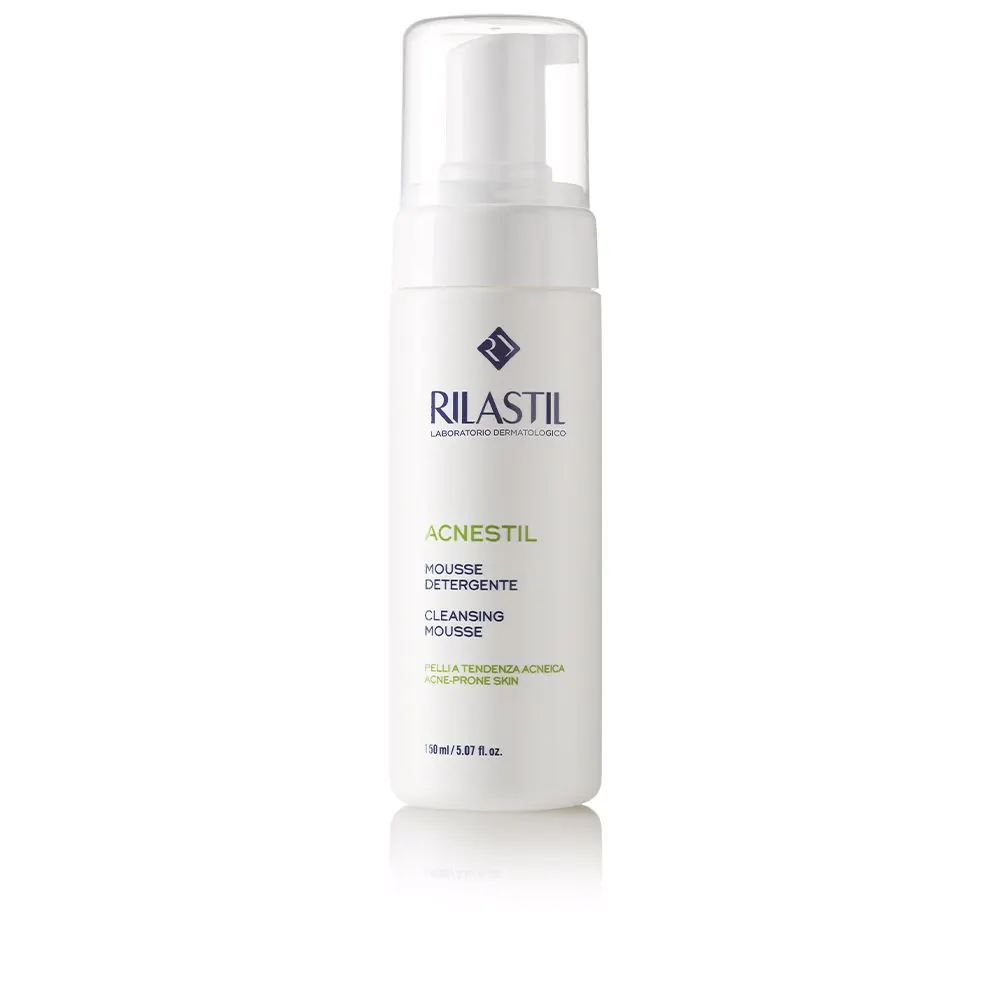 ACNESTIL mousse limpiador 150 ml