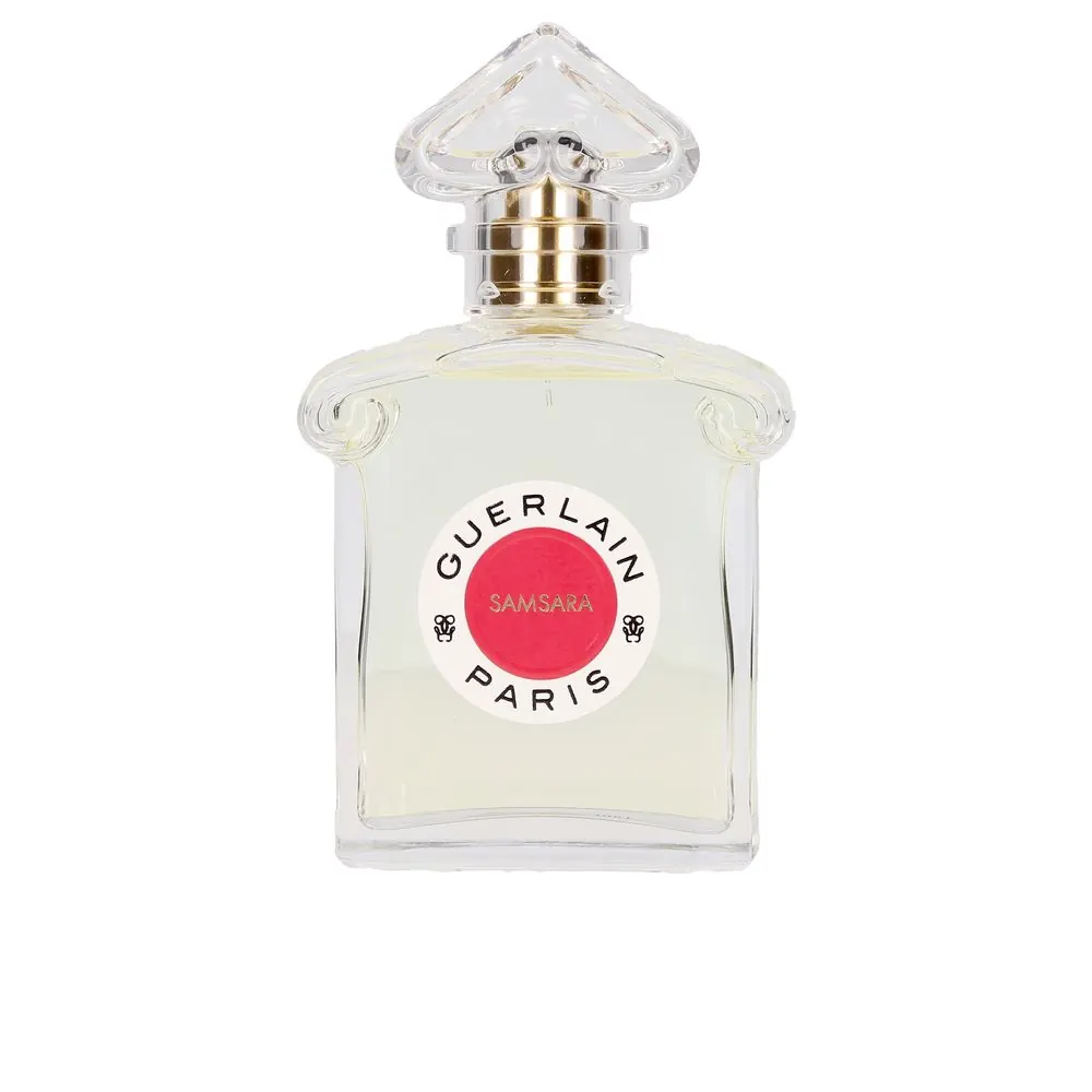 SAMSARA eau de toilette vaporizador 75 ml