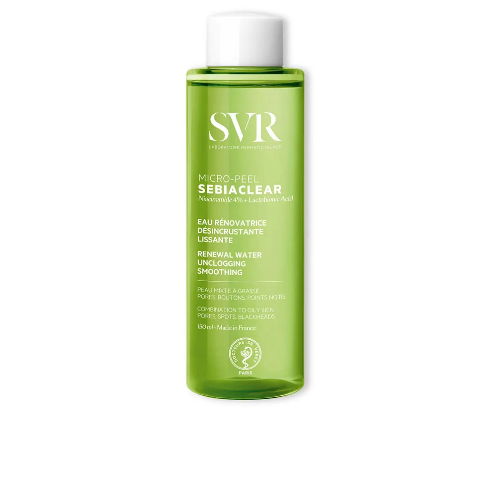 SEBIACLEAR micro-peel 150 ml