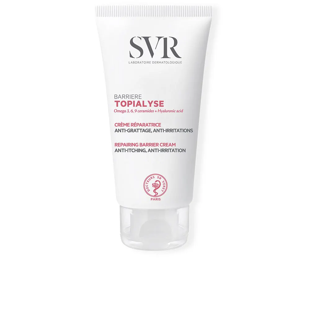 TOPIALYSE crème barriere 50 ml