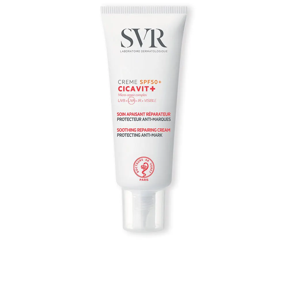 CICAVIT+ crème SPF50+ 40 ml