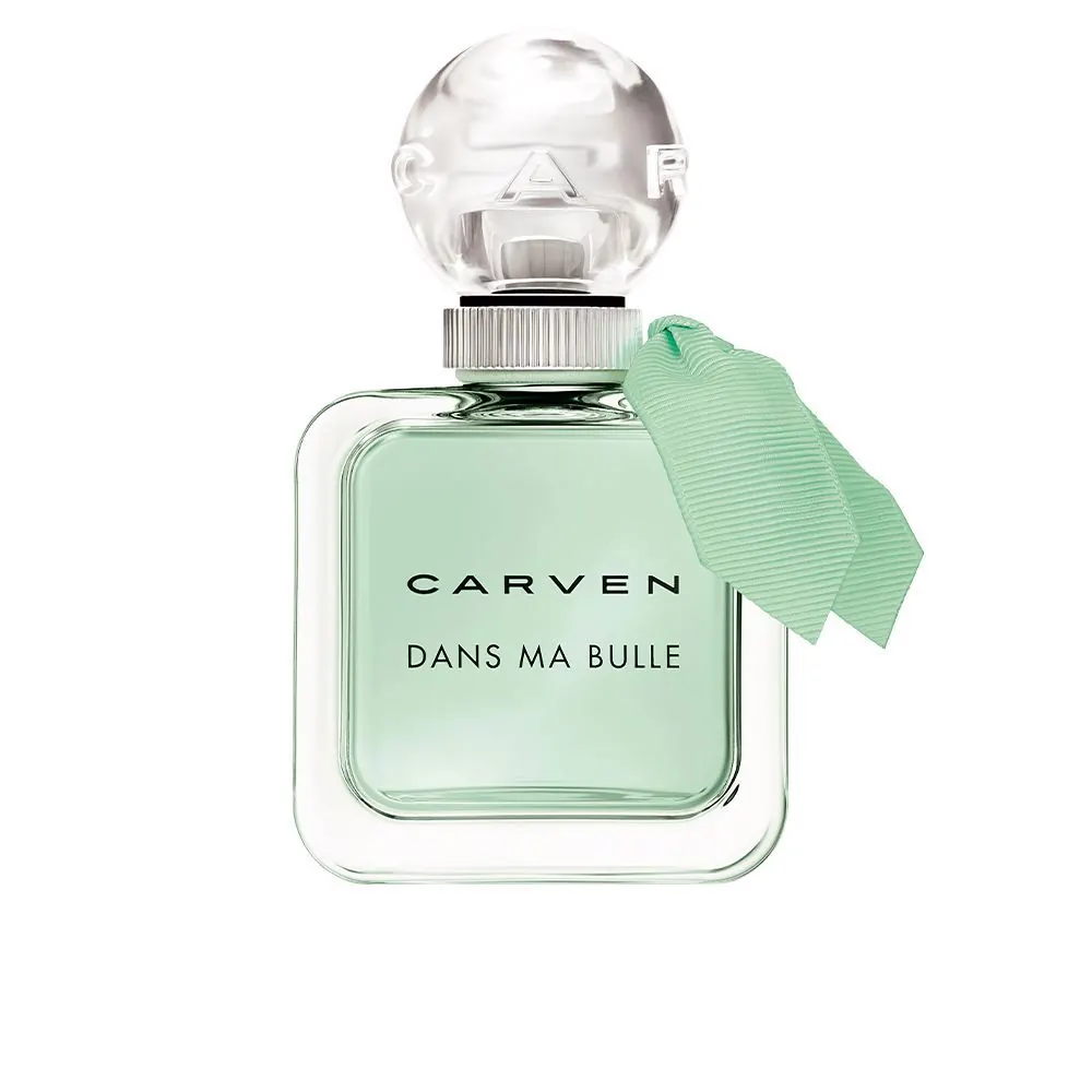 DANS MA BULLE eau de toilette vaporizador 50 ml