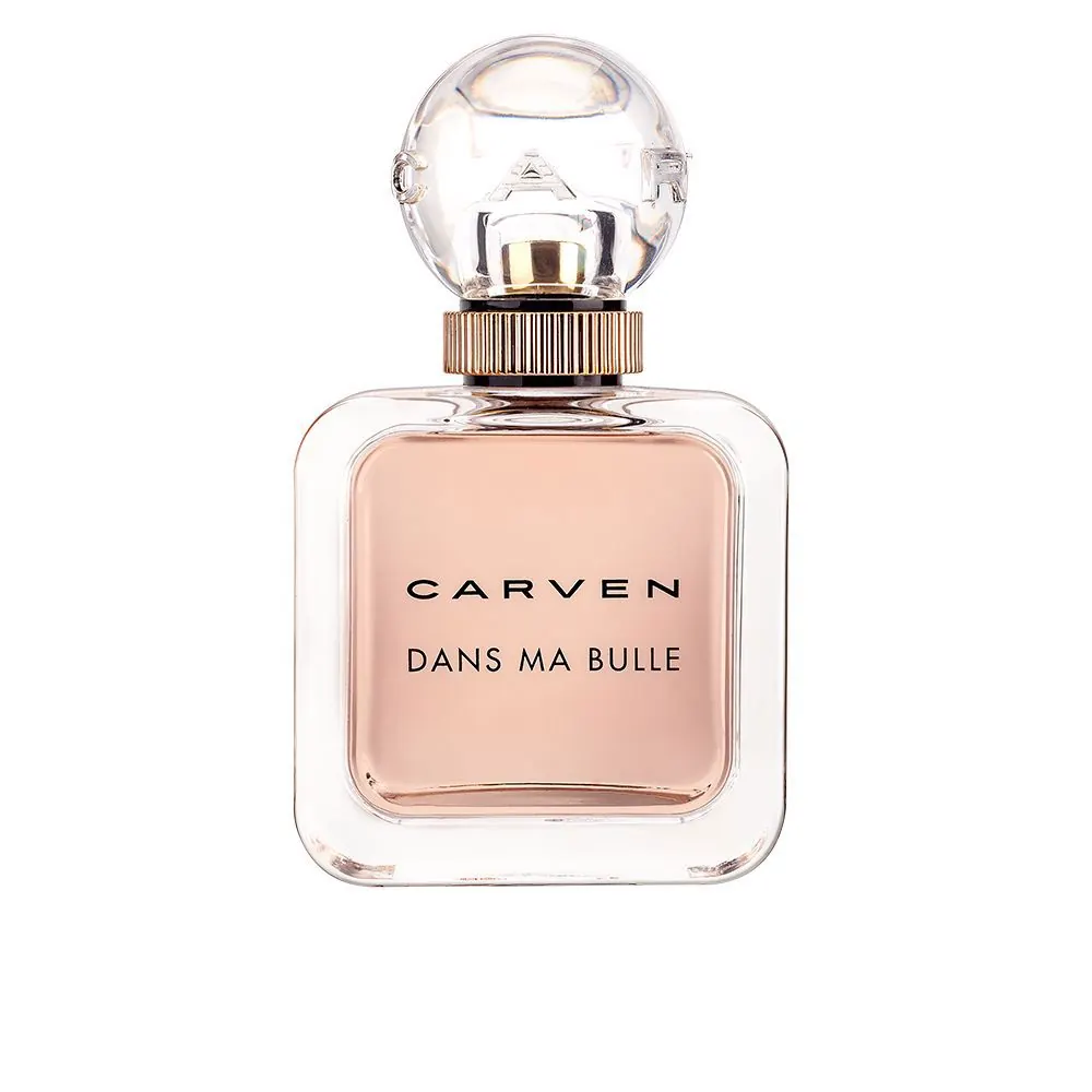 DANS MA BULLE eau de parfum vaporizador 50 ml