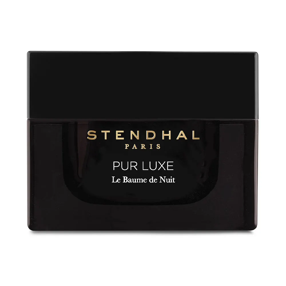PUR LUXE le baume de nuit 50 ml