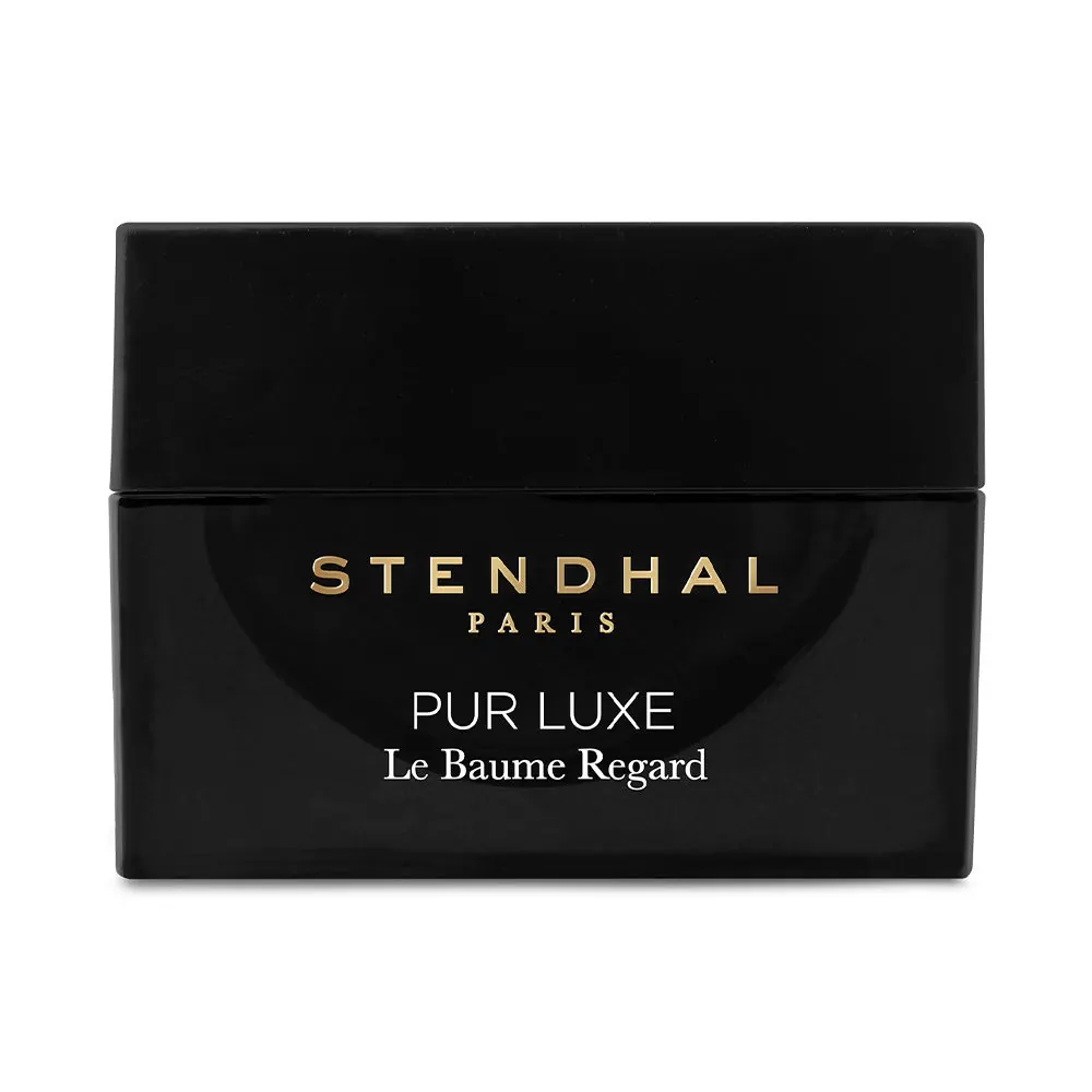 PUR LUXE le baume regard 10 ml
