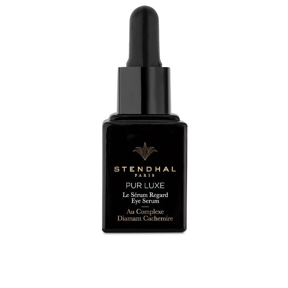 PUR LUXE le sérum regard 15 ml