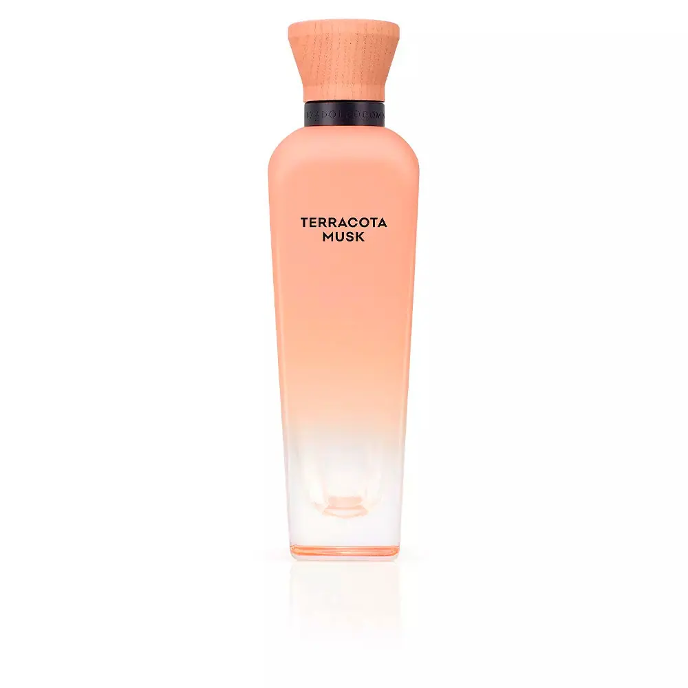 TERRACOTA MUSK eau de parfum vaporizador 120 ml