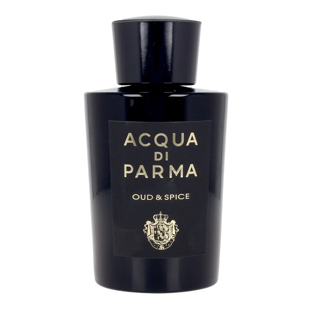 SIGNATURES OF THE SUN OUD&SPICE eau de parfum vaporizador 180 ml