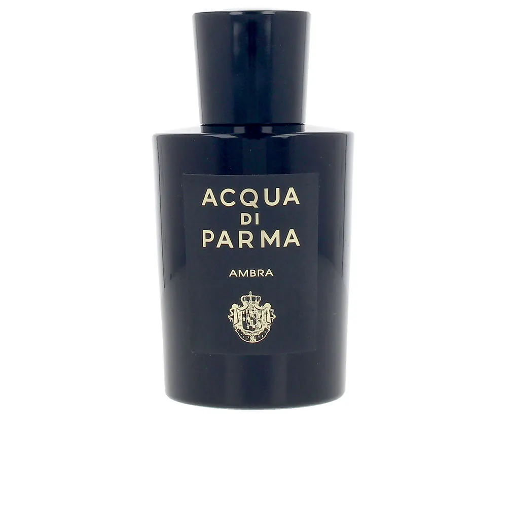 SIGNATURES OF THE SUN AMBRA eau de parfum vaporizador 100 ml