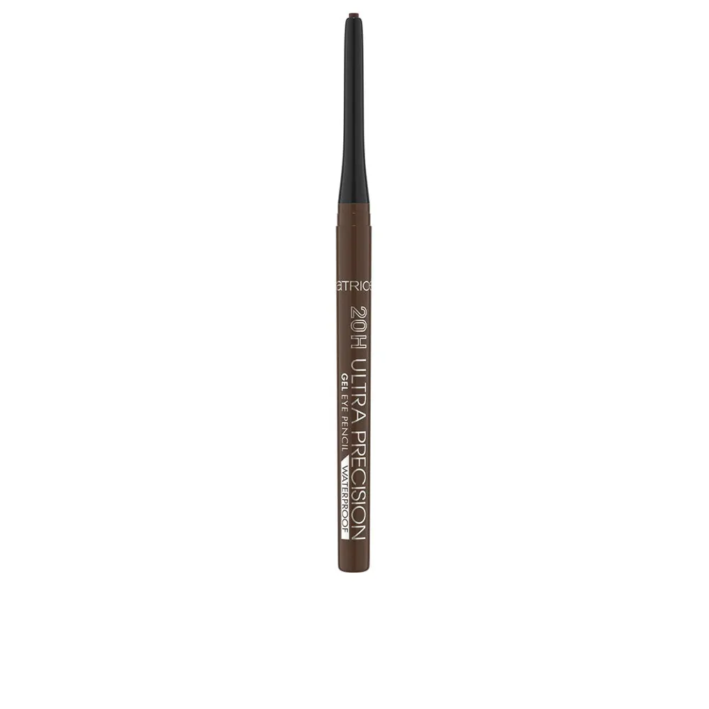 20H ULTRA PRECISION gel eye pencil waterproof #030-brownie 0,08 gr