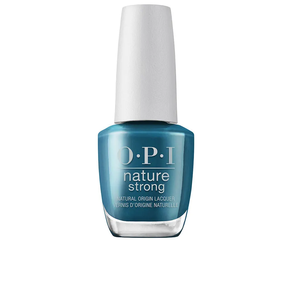 NATURE STRONG esmalte de uñas natural #All Heal Queen Mother Earth 15 ml