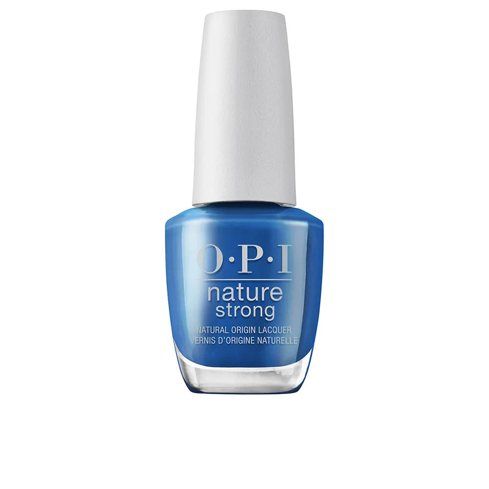 NATURE STRONG esmalte de uñas natural #Shore is Something! 15 ml