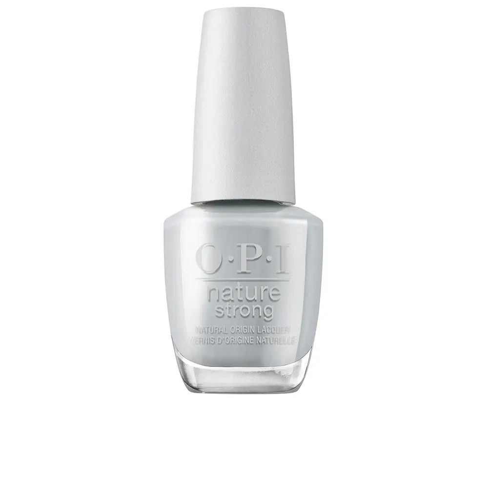 NATURE STRONG esmalte de uñas natural #It’s Ashually OPI 15 ml
