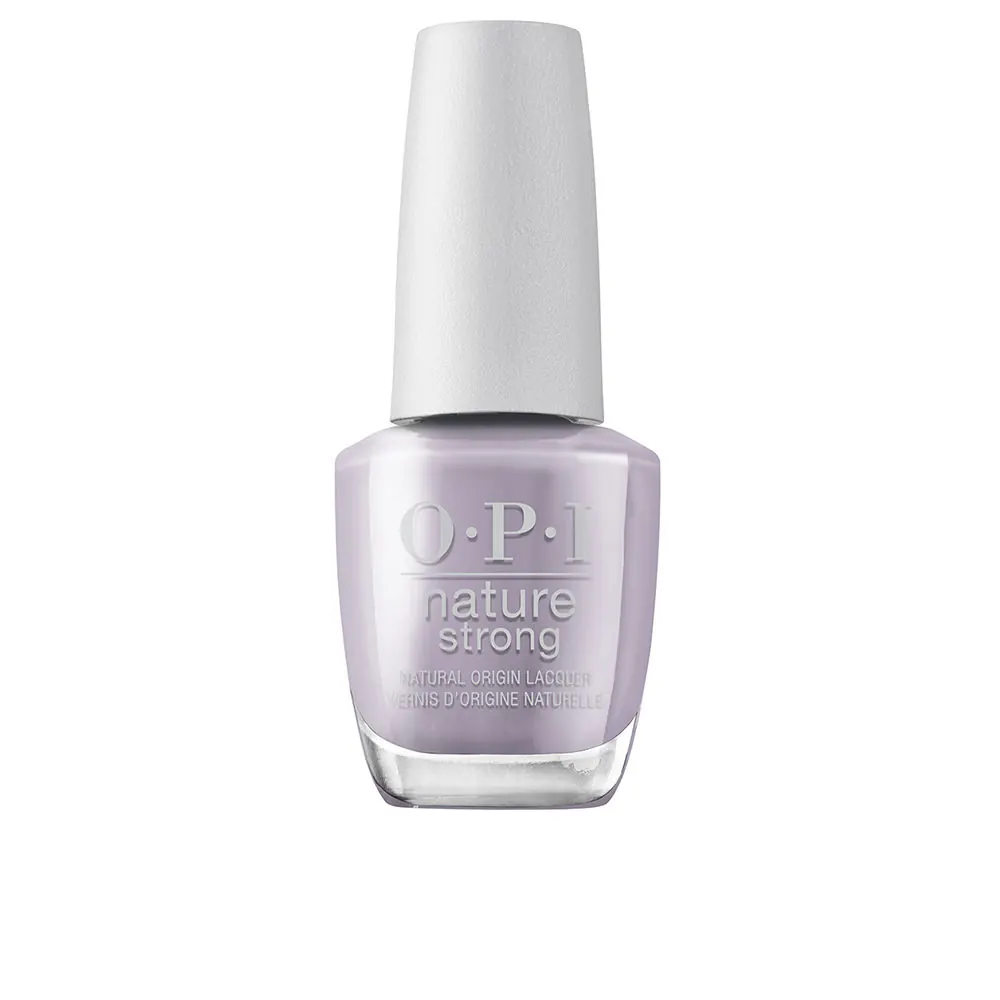 NATURE STRONG esmalte de uñas natural #Right as Rain 15 ml