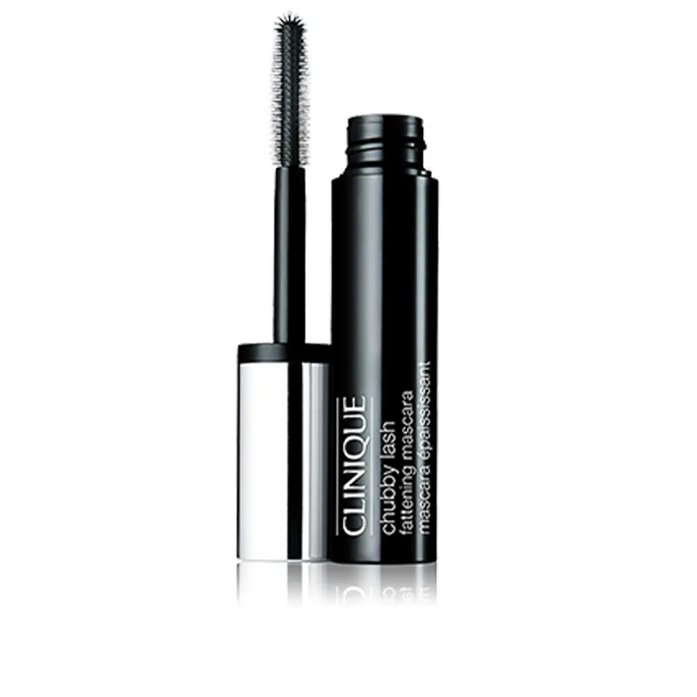 CHUBBY LASH fattening mascara #01-jumbo jet