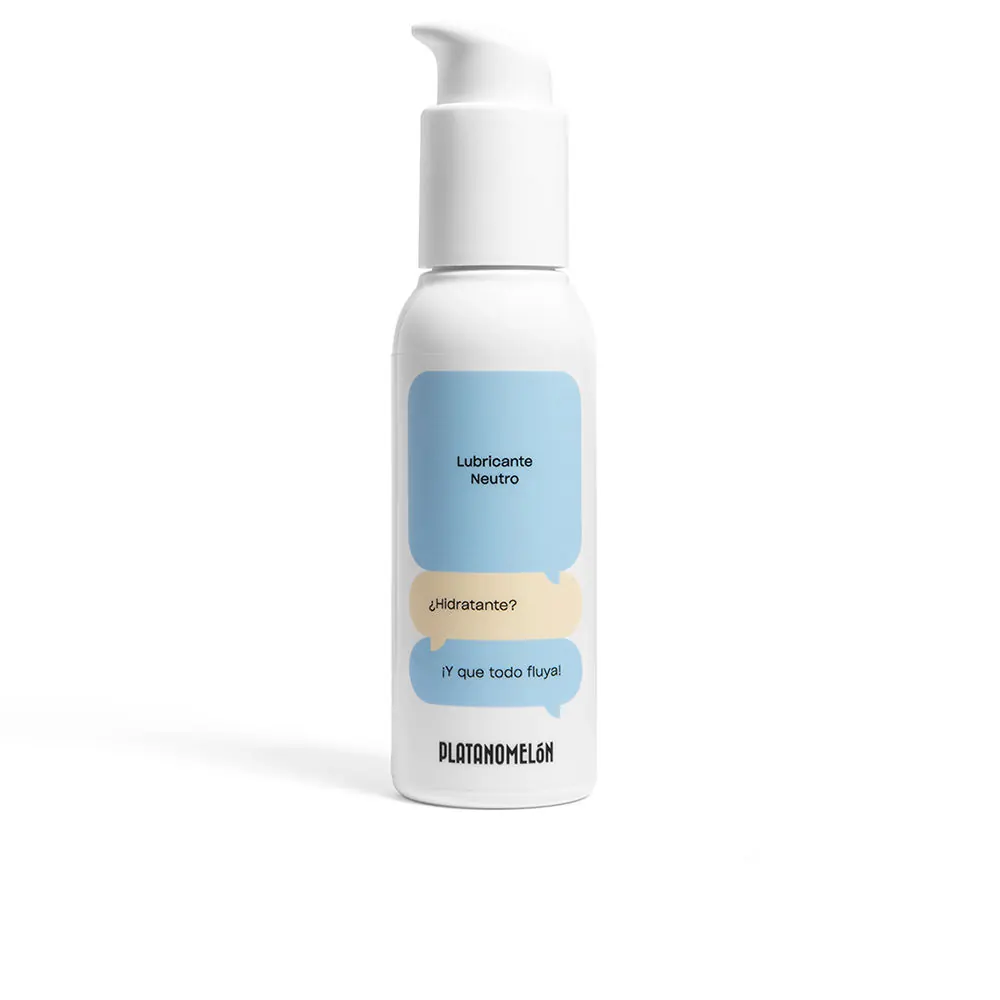 LUBRICANTE neutro 100 ml